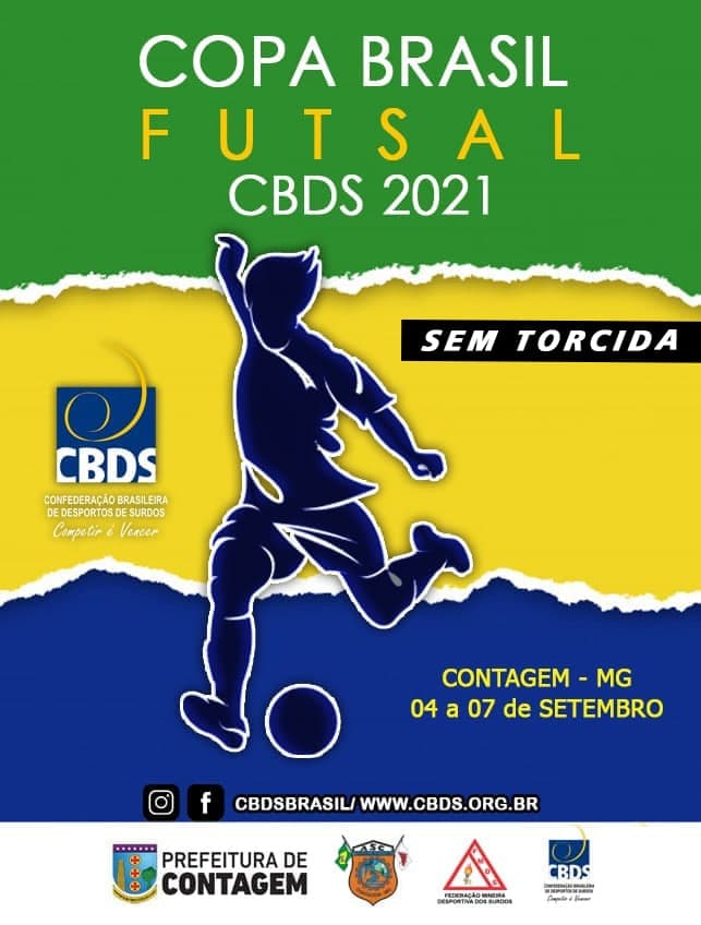 Copa Brasil de Futsal