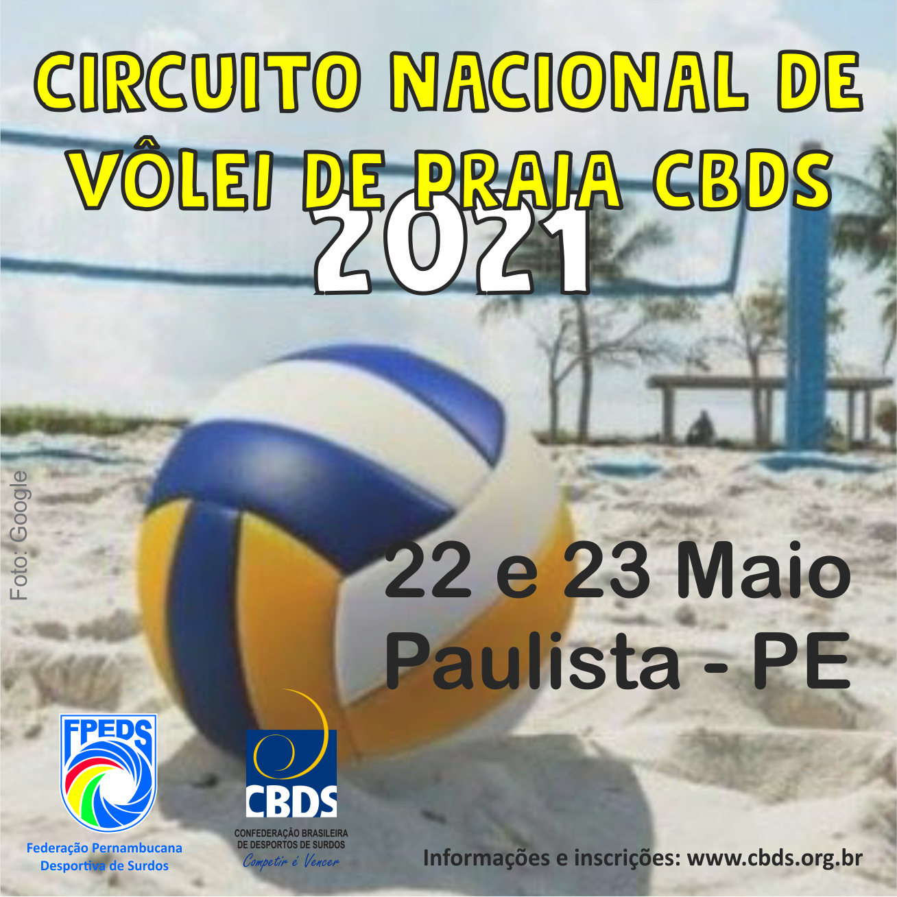 Circuito Nacional de Vôlei de Praia