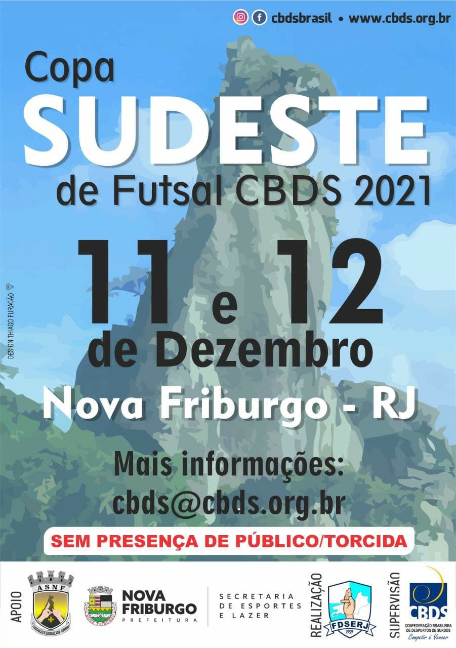 Copa Sudeste de Futsal