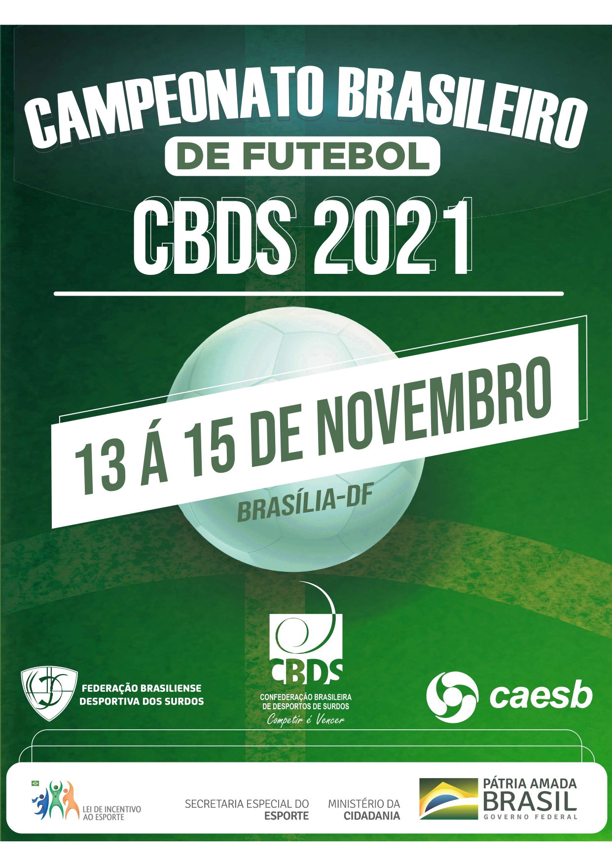 Campeonato Brasileiro de Futebol