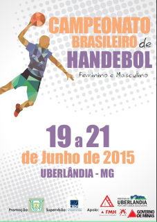 Campeonato Brasileiro de Handebol 2015