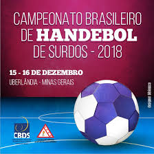 Campeonato Brasileiro de Handebol 2018