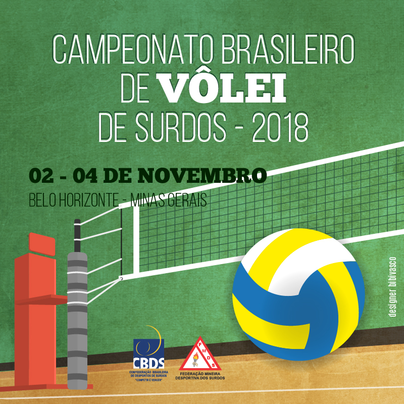 Campeonato Brasileiro de Vôlei 2018