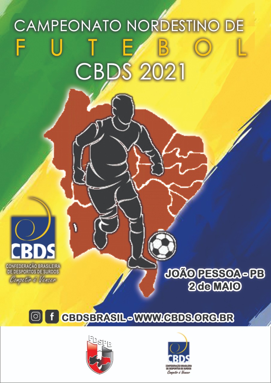 Campeonato Nordeste de Futebol 2021