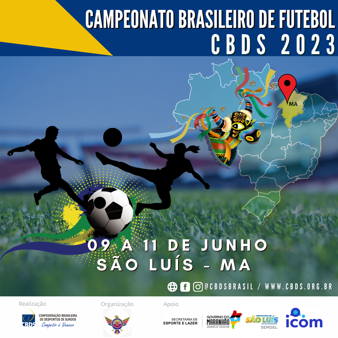 Campeonato Brasileiro de Futebol 2023