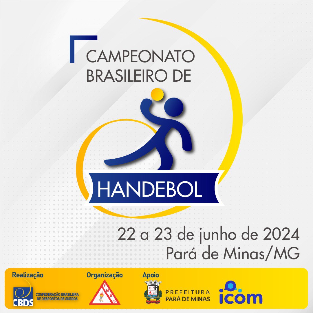 Campeonato Brasileiro de Handebol 2024